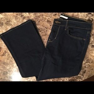 Levi’s Boot Cut Jeans